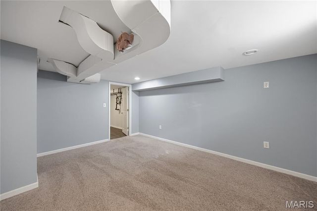 6215 Southland Avenue, St Louis, MO 63109