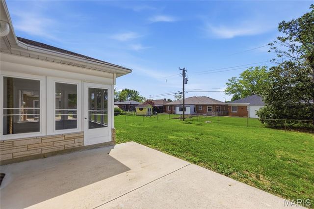 6215 Southland Avenue, St Louis, MO 63109