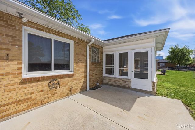 6215 Southland Avenue, St Louis, MO 63109