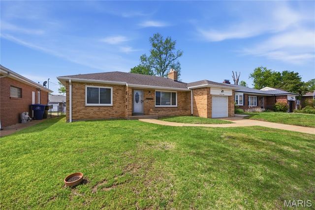 6215 Southland Avenue, St Louis, MO 63109