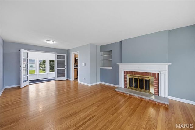 6215 Southland Avenue, St Louis, MO 63109