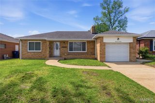 6215 Southland Avenue, St Louis, MO 63109