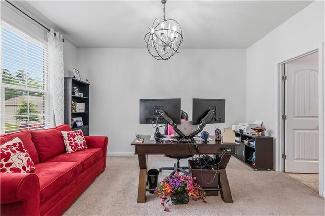 7905 Brewton Creek Drive, Cumming, GA 30028