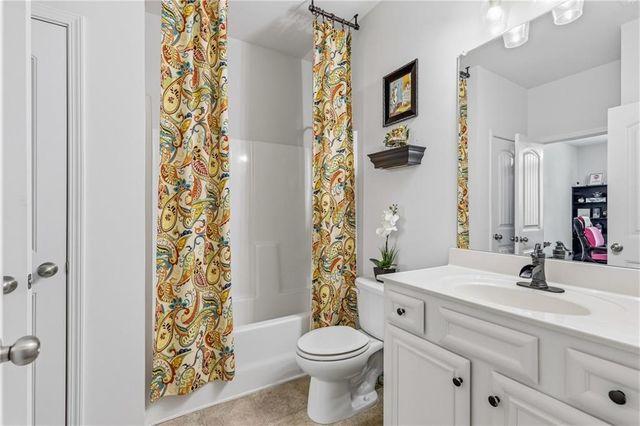 7905 Brewton Creek Drive, Cumming, GA 30028