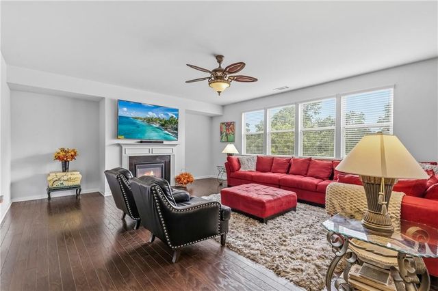 7905 Brewton Creek Drive, Cumming, GA 30028
