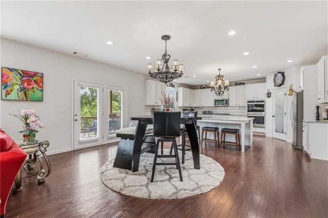7905 Brewton Creek Drive, Cumming, GA 30028