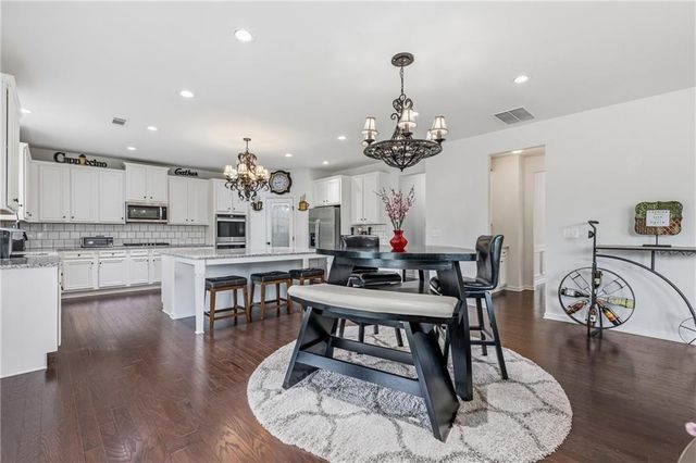 7905 Brewton Creek Drive, Cumming, GA 30028