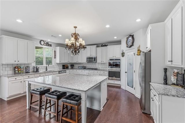 7905 Brewton Creek Drive, Cumming, GA 30028