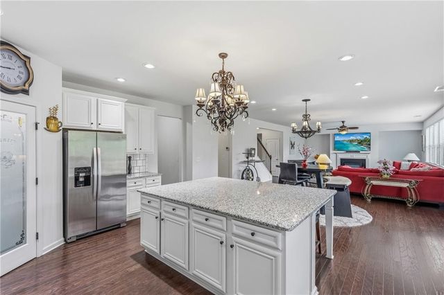 7905 Brewton Creek Drive, Cumming, GA 30028