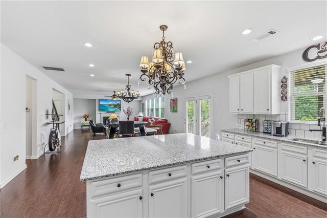 7905 Brewton Creek Drive, Cumming, GA 30028