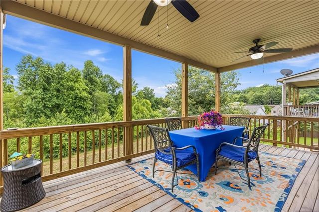 7905 Brewton Creek Drive, Cumming, GA 30028