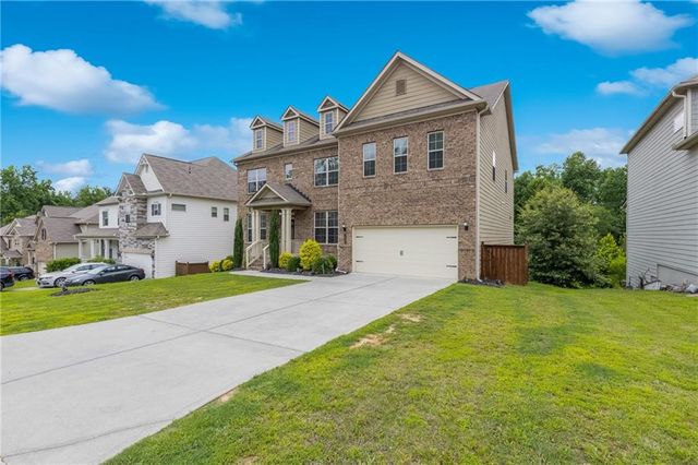 7905 Brewton Creek Drive, Cumming, GA 30028