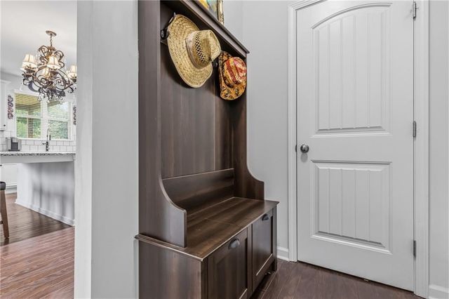 7905 Brewton Creek Drive, Cumming, GA 30028