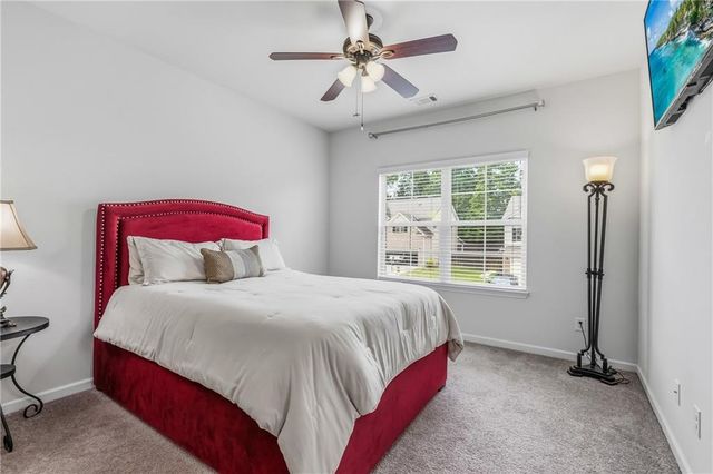 7905 Brewton Creek Drive, Cumming, GA 30028