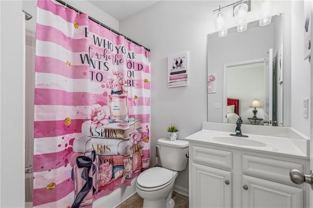 7905 Brewton Creek Drive, Cumming, GA 30028