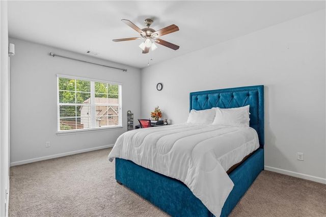 7905 Brewton Creek Drive, Cumming, GA 30028