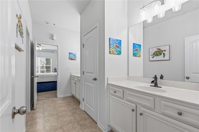 7905 Brewton Creek Drive, Cumming, GA 30028