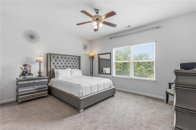 7905 Brewton Creek Drive, Cumming, GA 30028