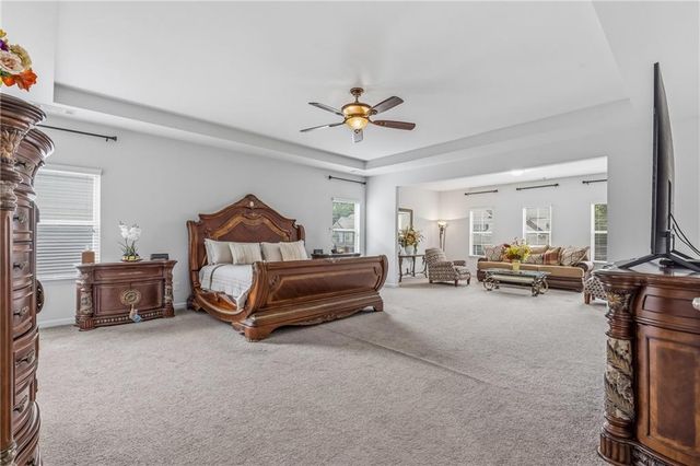 7905 Brewton Creek Drive, Cumming, GA 30028
