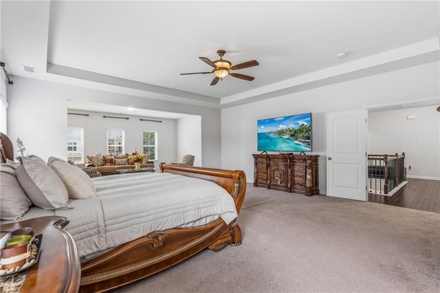 7905 Brewton Creek Drive, Cumming, GA 30028