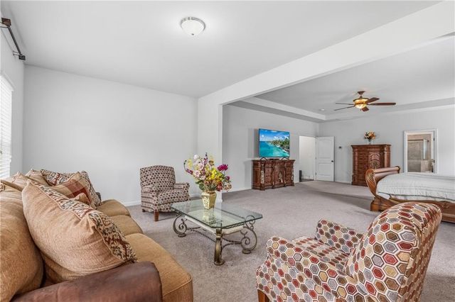 7905 Brewton Creek Drive, Cumming, GA 30028