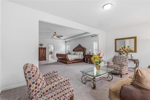 7905 Brewton Creek Drive, Cumming, GA 30028