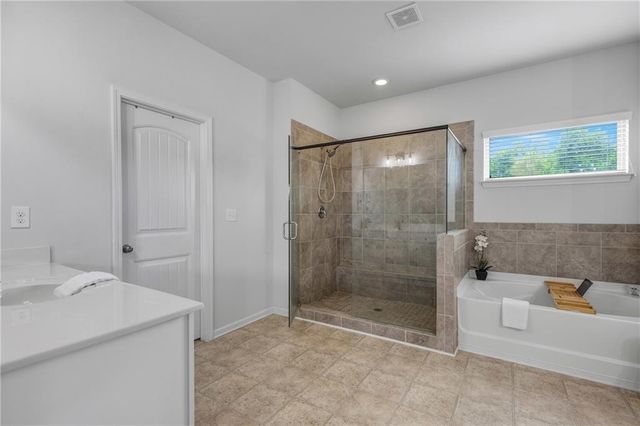7905 Brewton Creek Drive, Cumming, GA 30028