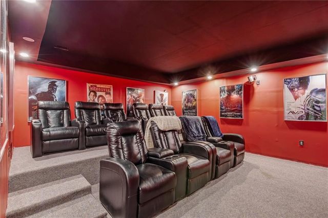 7905 Brewton Creek Drive, Cumming, GA 30028
