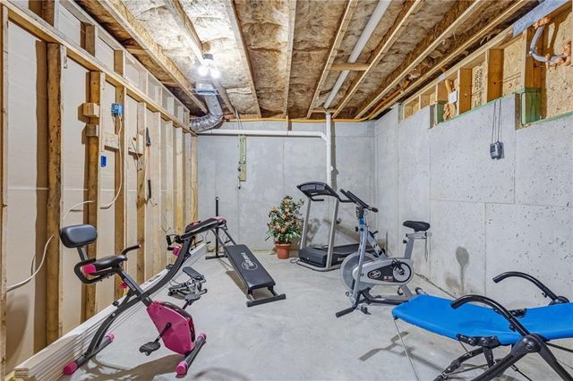 7905 Brewton Creek Drive, Cumming, GA 30028