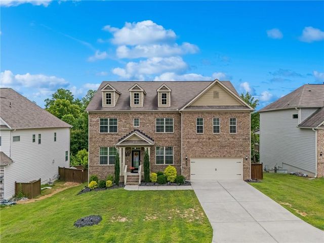 7905 Brewton Creek Drive, Cumming, GA 30028