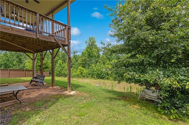 7905 Brewton Creek Drive, Cumming, GA 30028