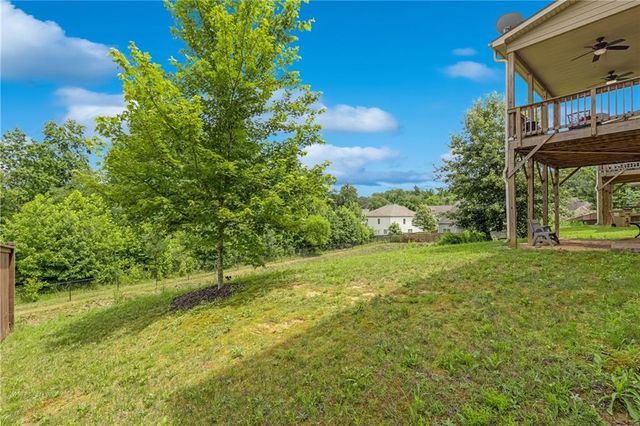 7905 Brewton Creek Drive, Cumming, GA 30028