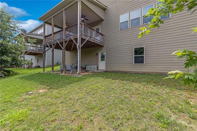 7905 Brewton Creek Drive, Cumming, GA 30028