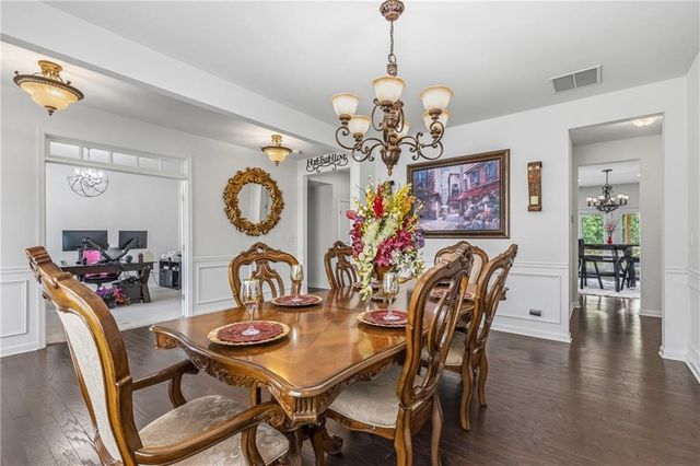 7905 Brewton Creek Drive, Cumming, GA 30028
