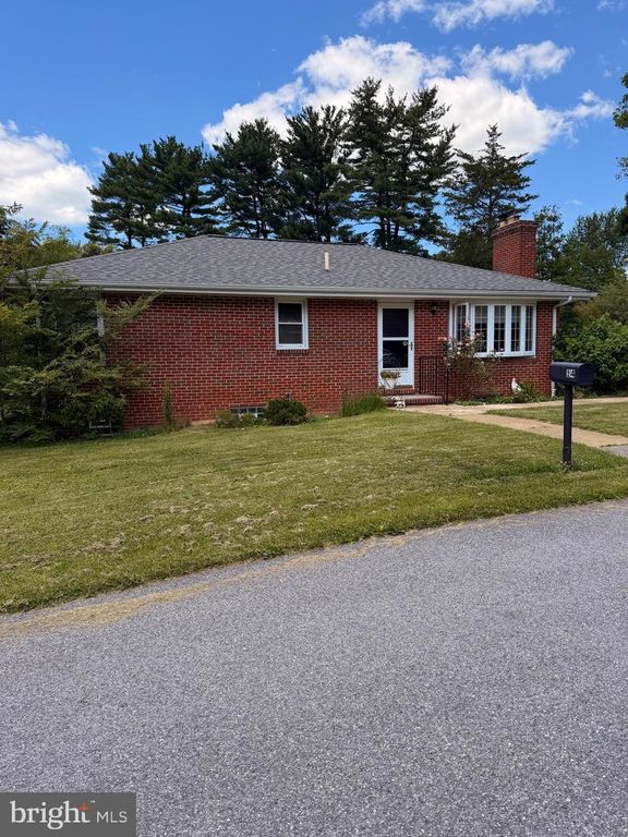 14 AUSTIN RD, Reisterstown, MD 21136