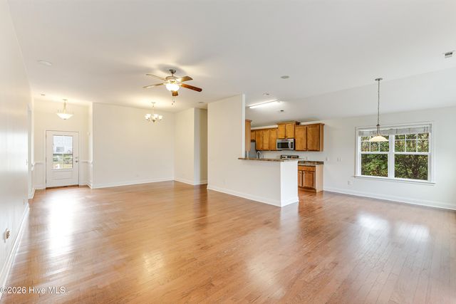 4366 Frying Pan Road SE, Boiling Spring Lakes, NC 28461