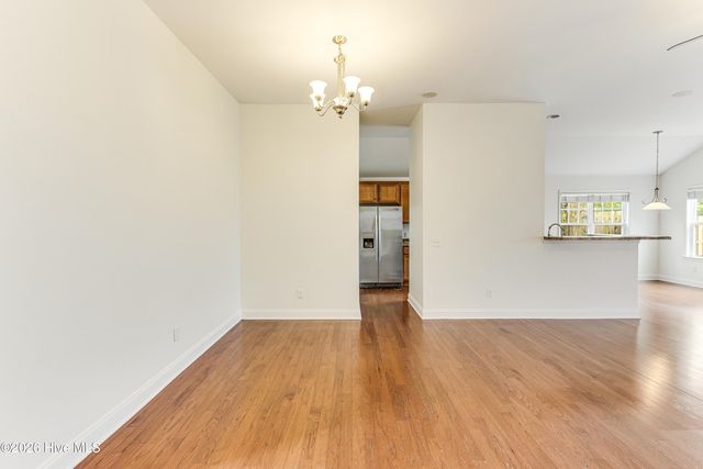 4366 Frying Pan Road SE, Boiling Spring Lakes, NC 28461