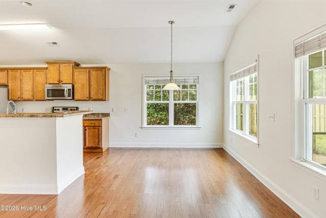 4366 Frying Pan Road SE, Boiling Spring Lakes, NC 28461