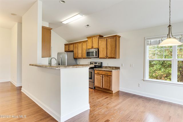 4366 Frying Pan Road SE, Boiling Spring Lakes, NC 28461