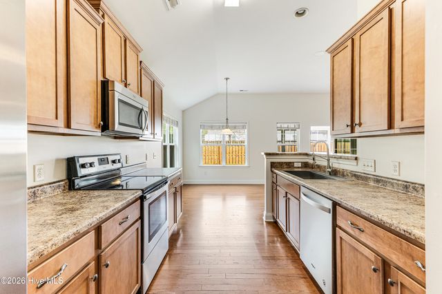4366 Frying Pan Road SE, Boiling Spring Lakes, NC 28461
