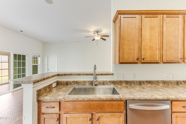 4366 Frying Pan Road SE, Boiling Spring Lakes, NC 28461
