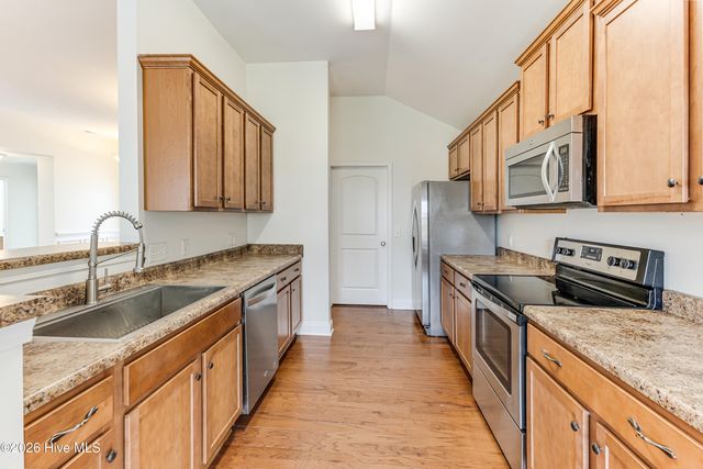 4366 Frying Pan Road SE, Boiling Spring Lakes, NC 28461