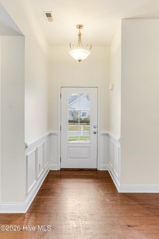 4366 Frying Pan Road SE, Boiling Spring Lakes, NC 28461