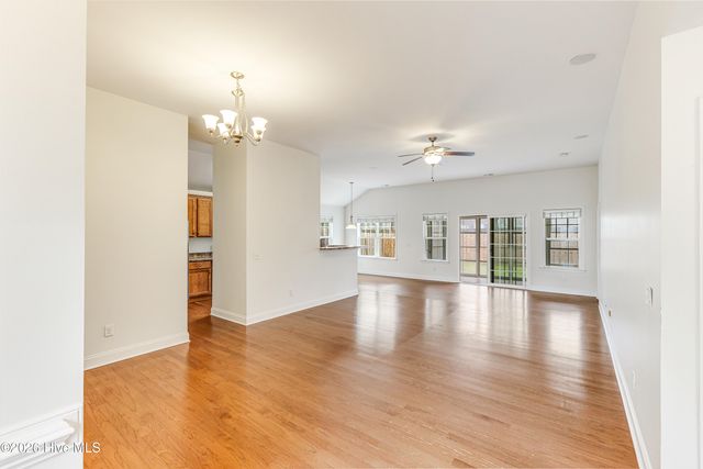 4366 Frying Pan Road SE, Boiling Spring Lakes, NC 28461