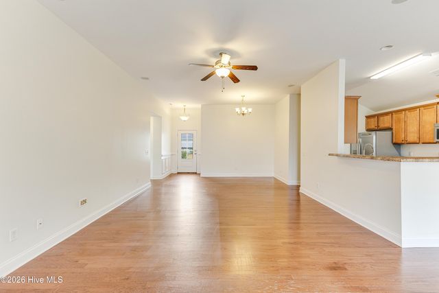 4366 Frying Pan Road SE, Boiling Spring Lakes, NC 28461