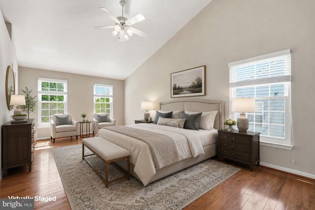 17818 CRICKET HILL DR, Germantown, MD 20874
