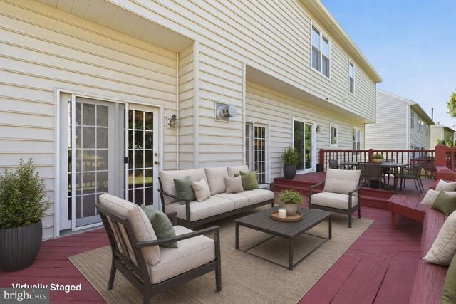 17818 CRICKET HILL DR, Germantown, MD 20874