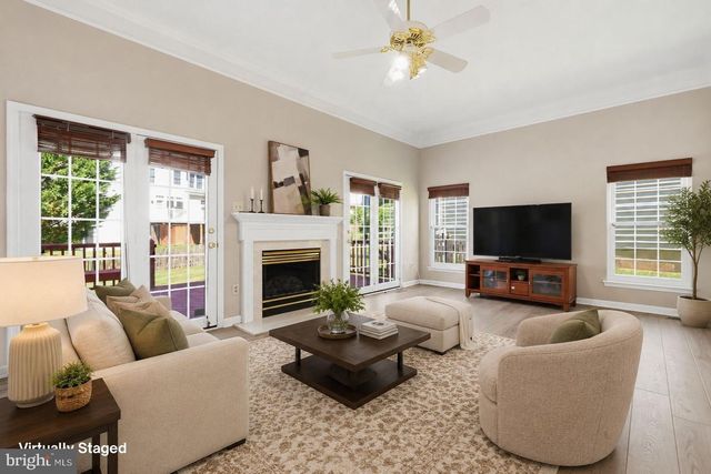 17818 CRICKET HILL DR, Germantown, MD 20874