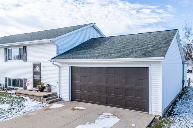 113 WILLIAM COURT, Hortonville, WI 54944