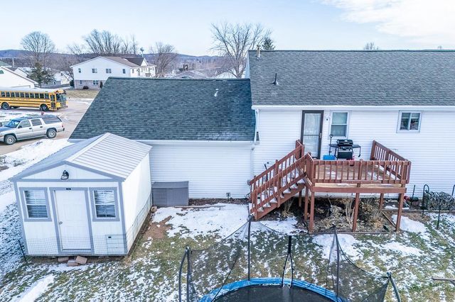 113 WILLIAM COURT, Hortonville, WI 54944